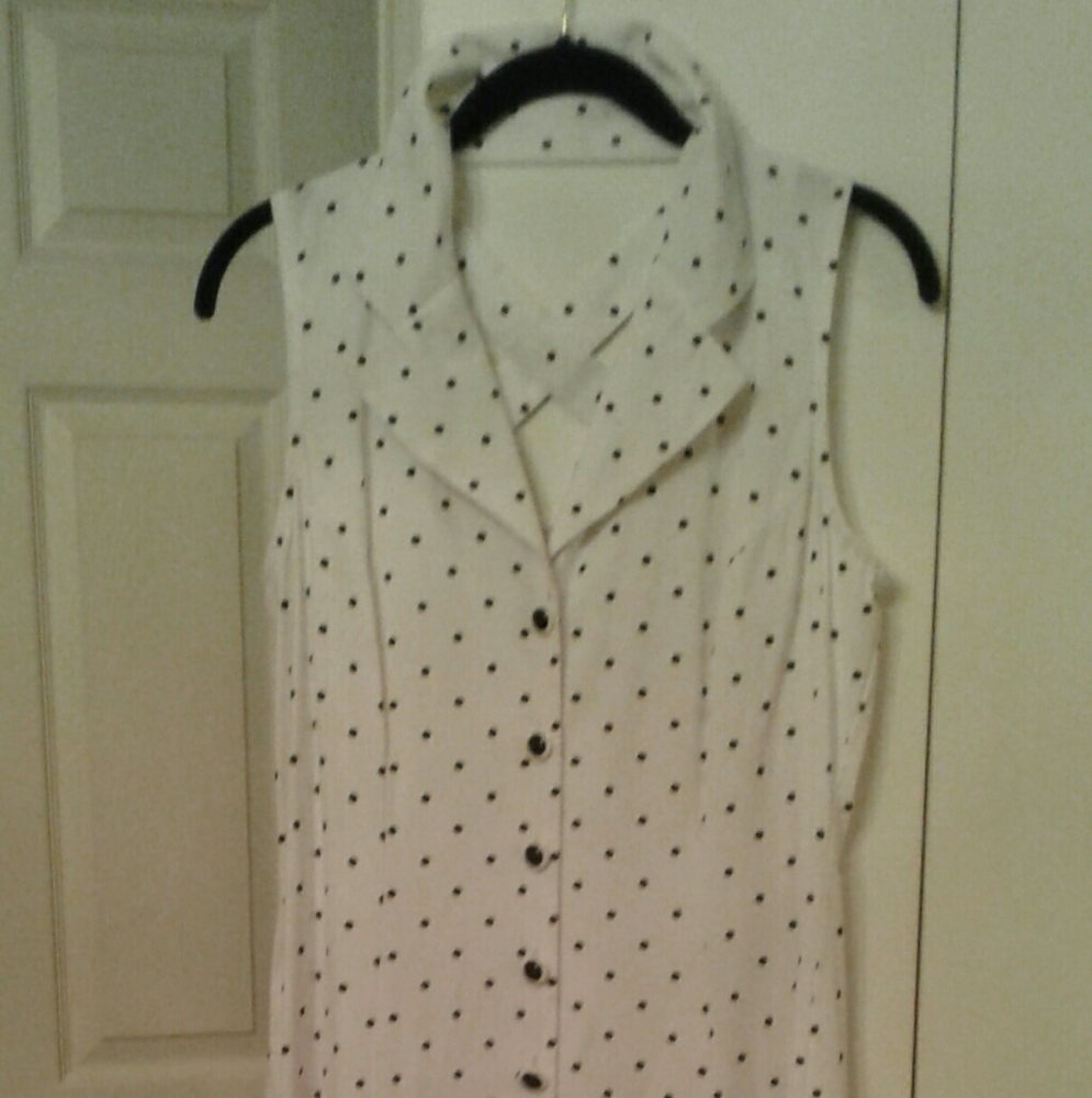 Sheri Martin New York Sundress